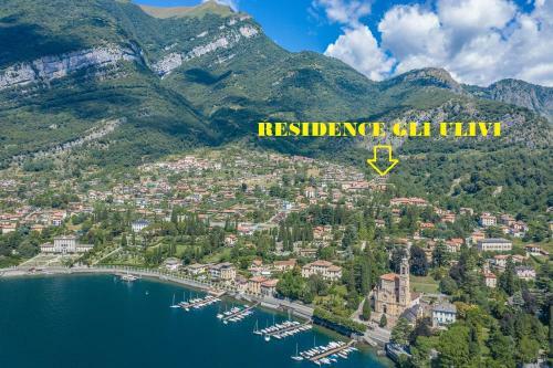 Apartment Gli Ulivi 4 - Tremezzina
