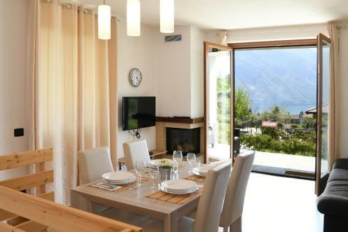 Apartment Gli Ulivi 4 - Tremezzina