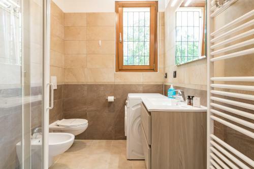 Apartment Gli Ulivi 4 - Tremezzina