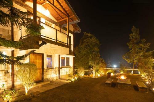 Villa Stayvista At Viva La Vida