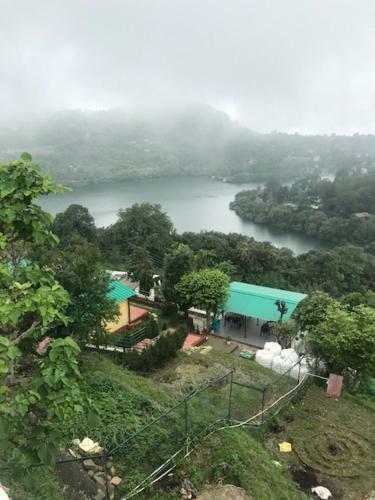 Narayana Lake Hide Out