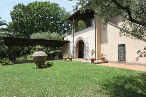 Apartamento Casa Lago Trevignano