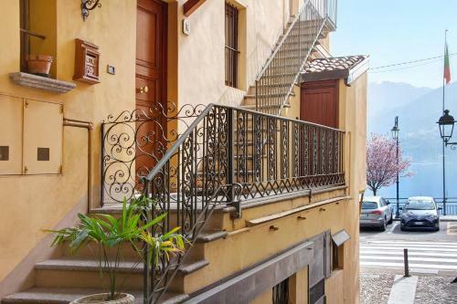 Apartamento Appartamento Helvetia