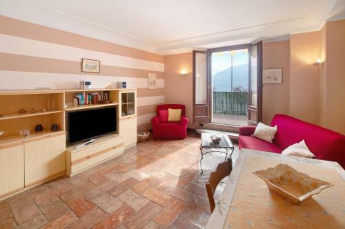 Apartamento Appartamento Helvetia