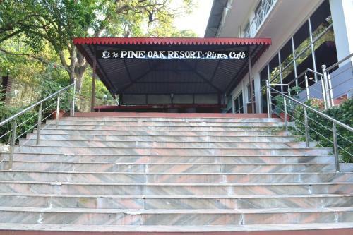 Hotel Avexia Resorts Pine Oak