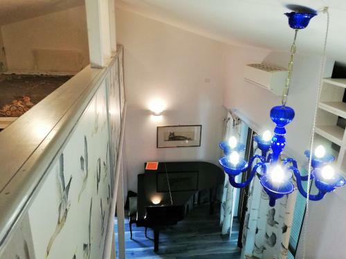 Apartamento Sguardo Sul Lago