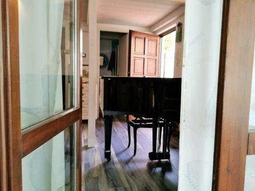 Apartamento Sguardo Sul Lago