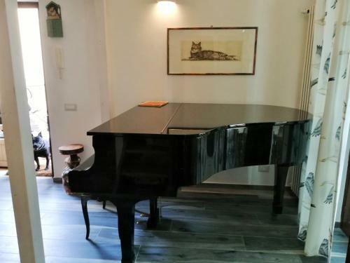 Apartamento Sguardo Sul Lago