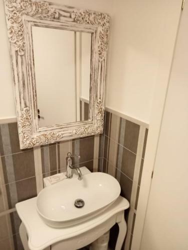 Apartamento Sguardo Sul Lago