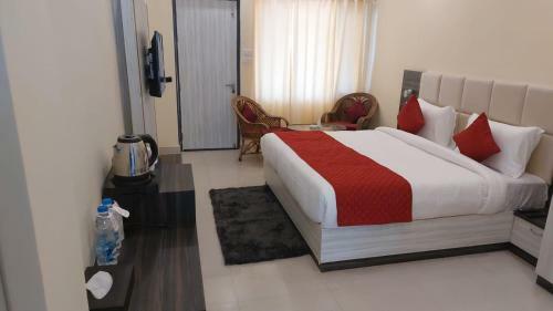Hotel River View Resort Dolmar