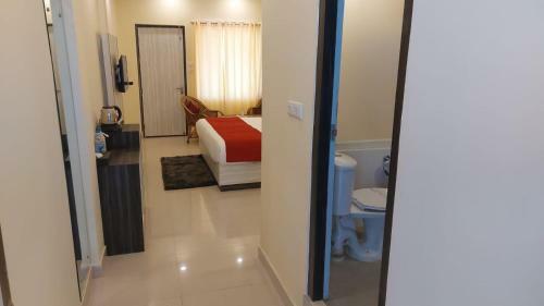 Hotel River View Resort Dolmar