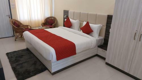 Hotel River View Resort Dolmar
