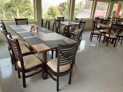 Hotel River View Resort Dolmar