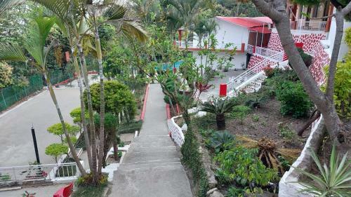 Hotel River View Resort Dolmar