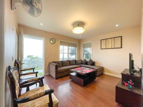 Eko Stay - Skyfall Villa