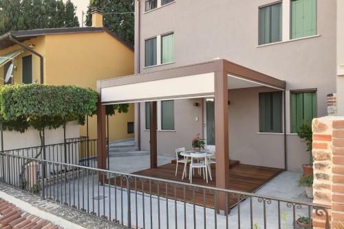 B&B Alle Scalette