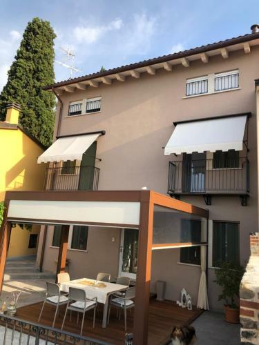 B&B Alle Scalette