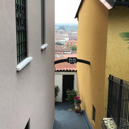 B&B Alle Scalette