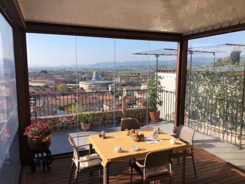 B&B Alle Scalette