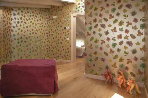 B&B Alle Scalette