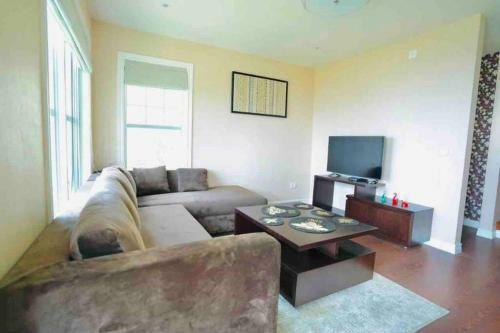 Villa Le Reve Valley - Canadian Cottage 3