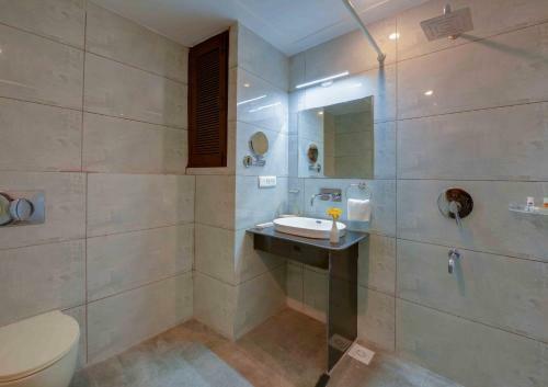Hotel Merak Resort, Bhimtal