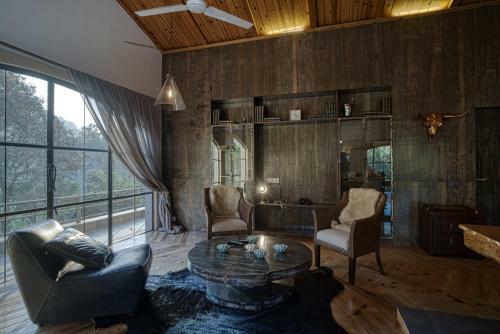 Casa By The Venya - Bhimtal