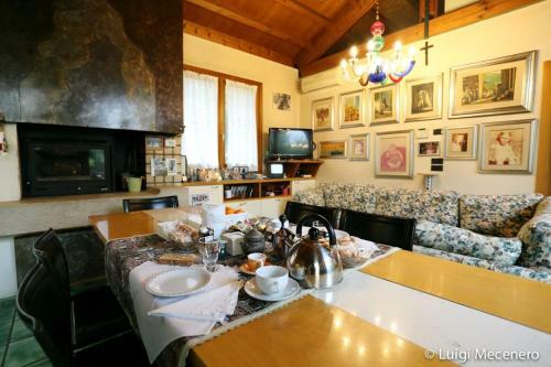 B&B San Nicol�