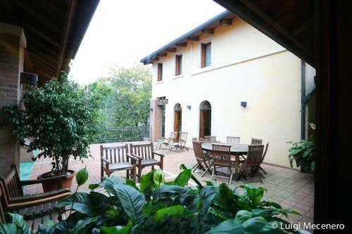 B&B San Nicol�