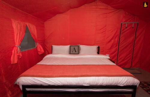 Livingstone Camping Site, Bhimtal