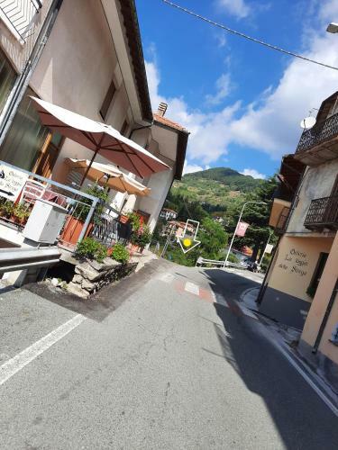 Casa Vacanze Da Oscar