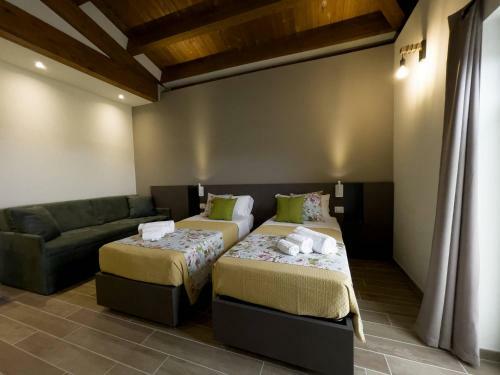 Bed & Breakfast Baita Pav�