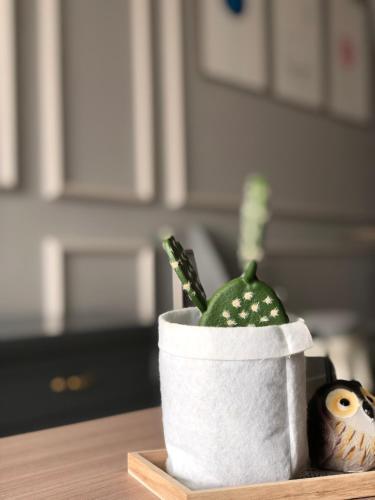 Apartamento Nice & Luxury London Theme, Corner With Balcony, 769sqft