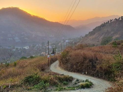 Baakhei Campsite Homestay