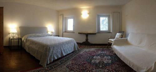 B&B Oasi Fiorita