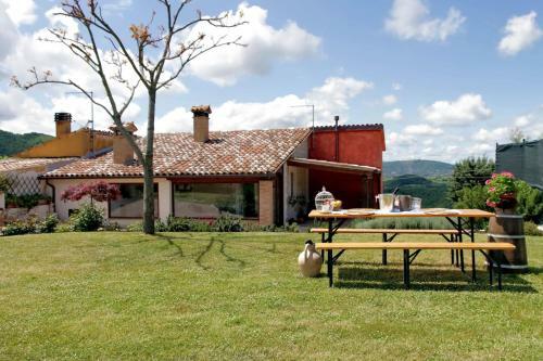 Villa Le Rondinelle