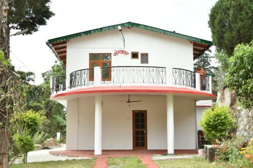 Hostal Sanskar Homestay