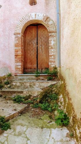 Casa In Borgo Tipico Lucano Colazione Inclusa