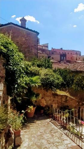 Casa In Borgo Tipico Lucano Colazione Inclusa