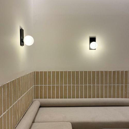 Hotel Mars