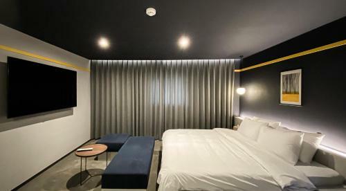 Hotel Mars