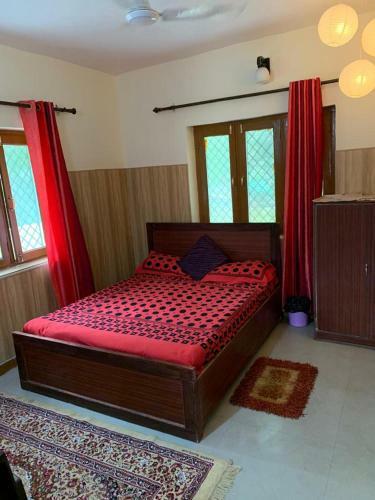 Zorba Cottage (Home Stay In Nainital)