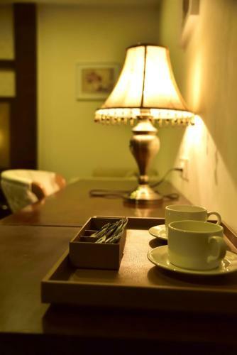 Hotel The Fern Hillside Resort Bhimtal