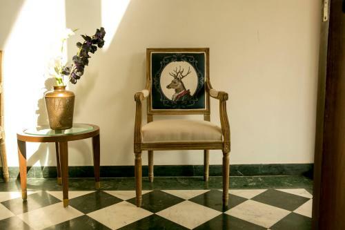 Hotel The Fern Hillside Resort Bhimtal