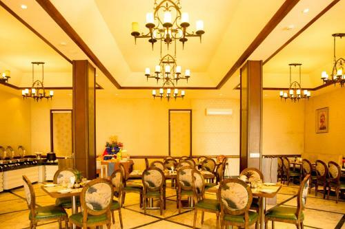 Hotel The Fern Hillside Resort Bhimtal