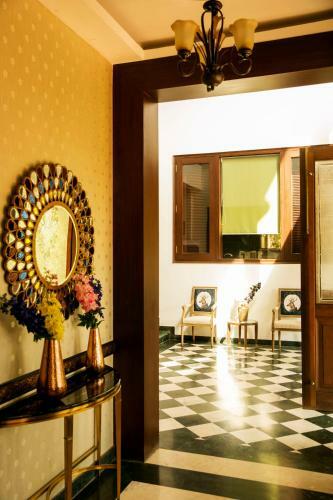 Hotel The Fern Hillside Resort Bhimtal