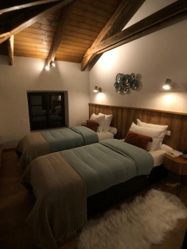 La Guardiana B&B