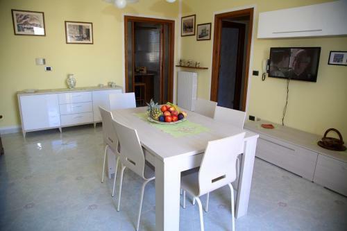 Apartamento Sant'andrea