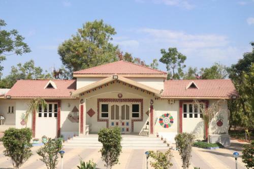 Villa Shyam Home Stay