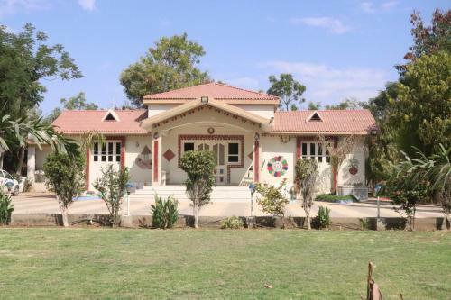 Villa Shyam Home Stay